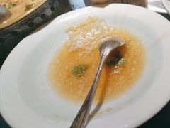 -金狮麟·新豫菜(金码大厦店)