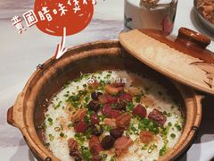黄圃腊味煲仔饭-住家喜宴
