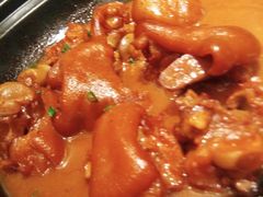 -松沪名灶·豆浆鱼头·新上海菜(飞航吾悦广场店)