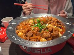 -胖哥俩肉蟹煲(梅溪步步高店)