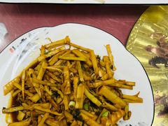 -翠茗农庄土菜馆(天目湖店)