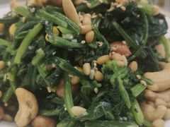 -丽华餐厅·天津菜(艳阳路店)