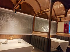 -贡宴盐帮菜自贡驻京联络处餐厅