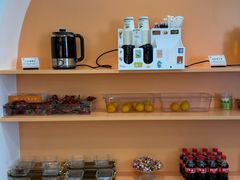 -颐润堂专业养生(五道口华清商务会馆店)