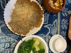 莲藕粑粑-香满楼(临安路店)