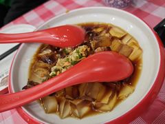 -肥三土菜馆(五四广场店)