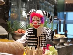 -解放碑威斯汀酒店-知味国际美食餐厅