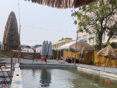 -DGE季风钓虾营地·团建·聚会