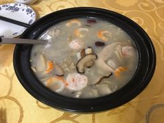 纯素佛跳墙-正隆斋素食超市(西四店)