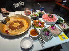 -小龙坎火锅(总店)