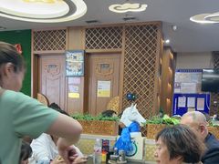 -诺敏塔拉奶茶-布里亚特包子-手把肉(锦都会店)