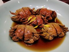 熟醉蟹-神仙馆(衡山路店)