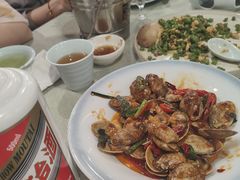 -渔娘渔家丹东海鲜(东直门店)