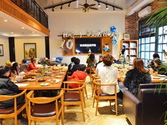大堂-SEN CASTLE城堡西餐(创意设计中心店)