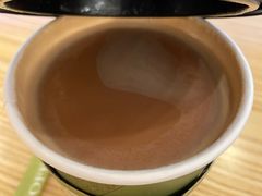 -鹊茶咖啡•新中式(深圳首店)