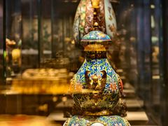 -北京工艺美术博物馆