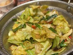 -吴越荣记苏州菜·松鼠桂鱼100%活鱼现做(斜塘老街店)