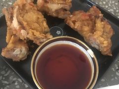 -贡梅老面馆·蟹粉面·无锡特色小吃(南长街主推店)