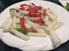 -帕米朵儿新疆小馆(仙鹤新天地广场店)