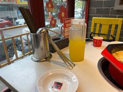 -老马路串串香火锅(北门桥店)