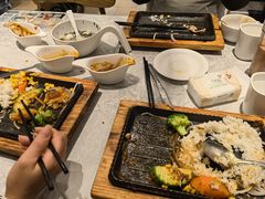 -翠华餐厅(正佳广场店)