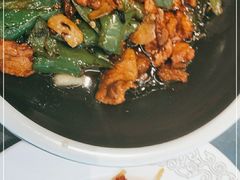 -野马国际·大汉食府