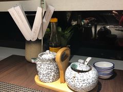 -十面春风·江南面馆(崇宁路店)