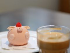 -Fridi Patisserie Cafe