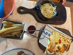-Shanghai Brew House上海啤酒工坊(老外街店)