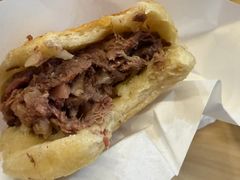 -闫家驴肉老店(华电一校店)