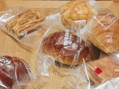 -分子跳动鲜活面包(五一大道店)