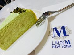 -Lady M(沙田新城市广场店)
