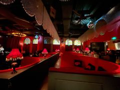 -JZ Club 爵士酒吧(上海店)