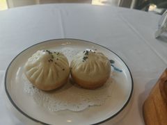 -香雪海饭店中餐厅(人民桥店)