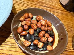 老醋花生米-天元奎饭店(总店)