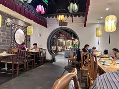 -老宁波1381餐厅(宏泰广场店)