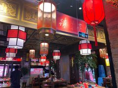 -蜀大侠火锅(香格里拉店)