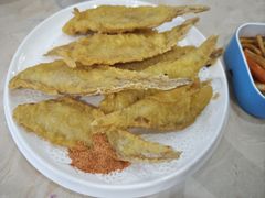 -北方饺子王·海肠捞饭·海鲜锅(山大店)