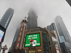 -周小波重庆小面·重庆名小吃(邹容路店)