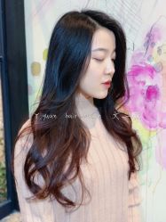 -苑苑发型设计