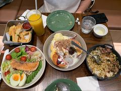 -WOKKA by艮上(中海环宇荟店)
