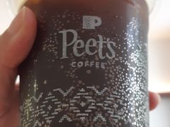 -Peet's Coffee皮爷咖啡(大学路店)