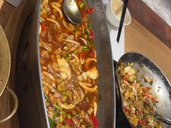 -中国徽菜·徽商故里(广安门店)