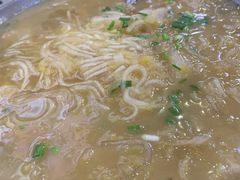 -东北菜铁锅炖(义乌街店)