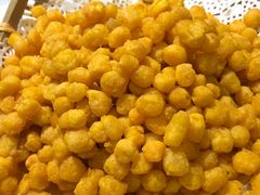 鸭蛋黄玉米粒-庆合府重庆大排档(紫都城店)