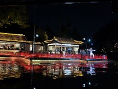 -南通濠河风景名胜区