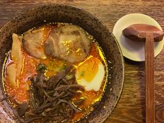 -白石の深夜食堂(宝龙店)
