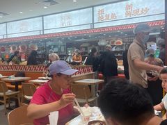 -乡村基·川味现炒大王(熙悦天街店)