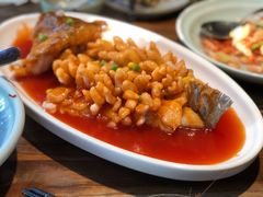 -鱼食饭稻·苏浙土菜17年老馆子(平江路店)