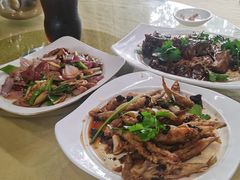 -小塘渔村(开平大道店)